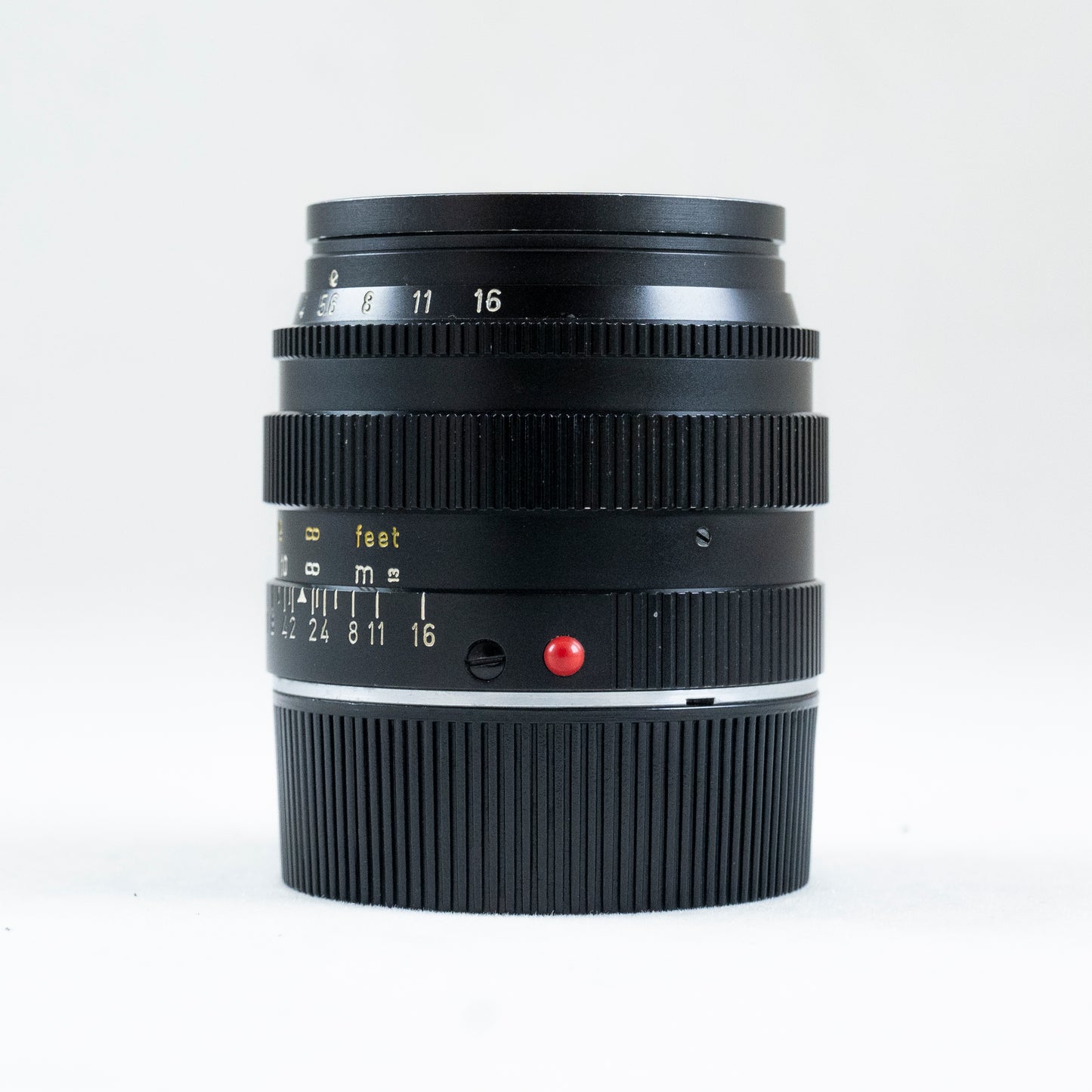 Pre-Owned Leica 50mm f1.4 Summilux-M #2345934