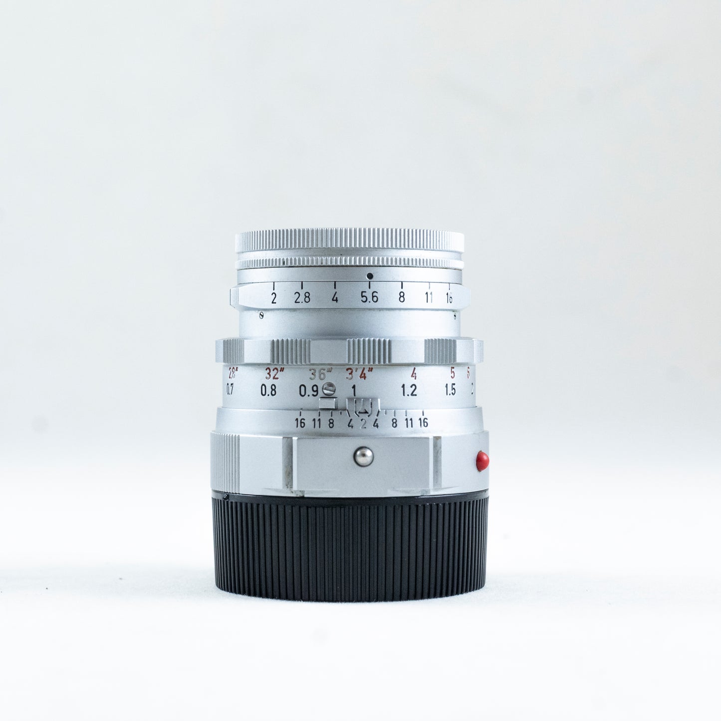 Pre-Owned Leica f2 Summicron-M DR #2356557