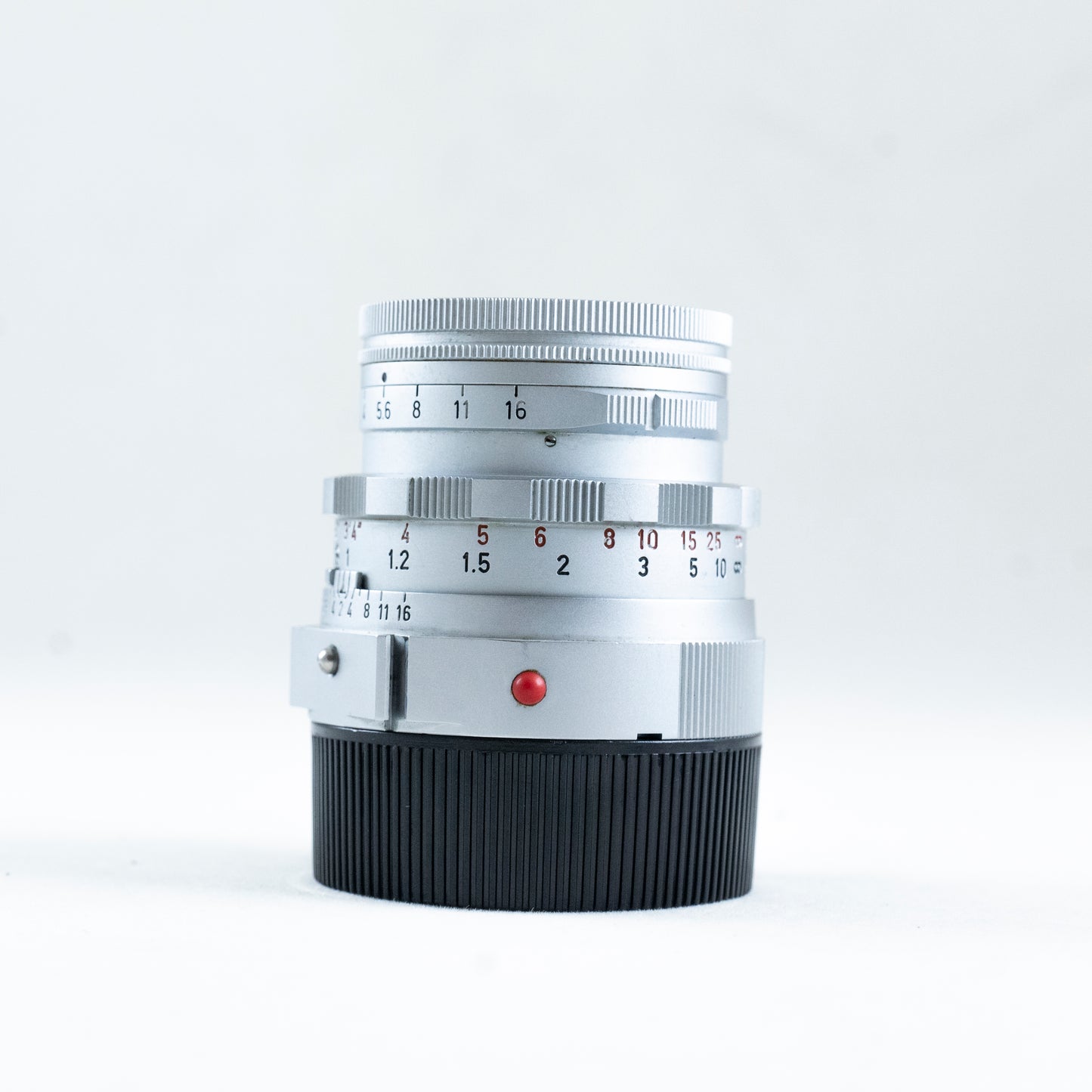 Pre-Owned Leica f2 Summicron-M DR #2356557