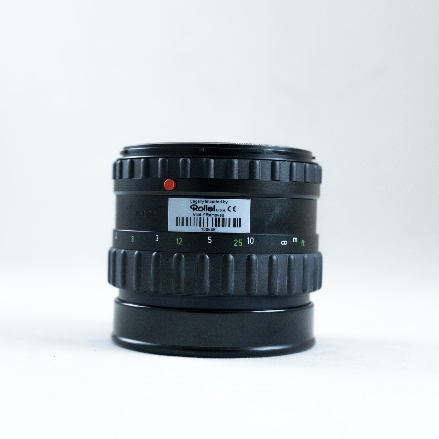 Pre-Owned Rollei Planar EL 80mm f2.8 #8156208