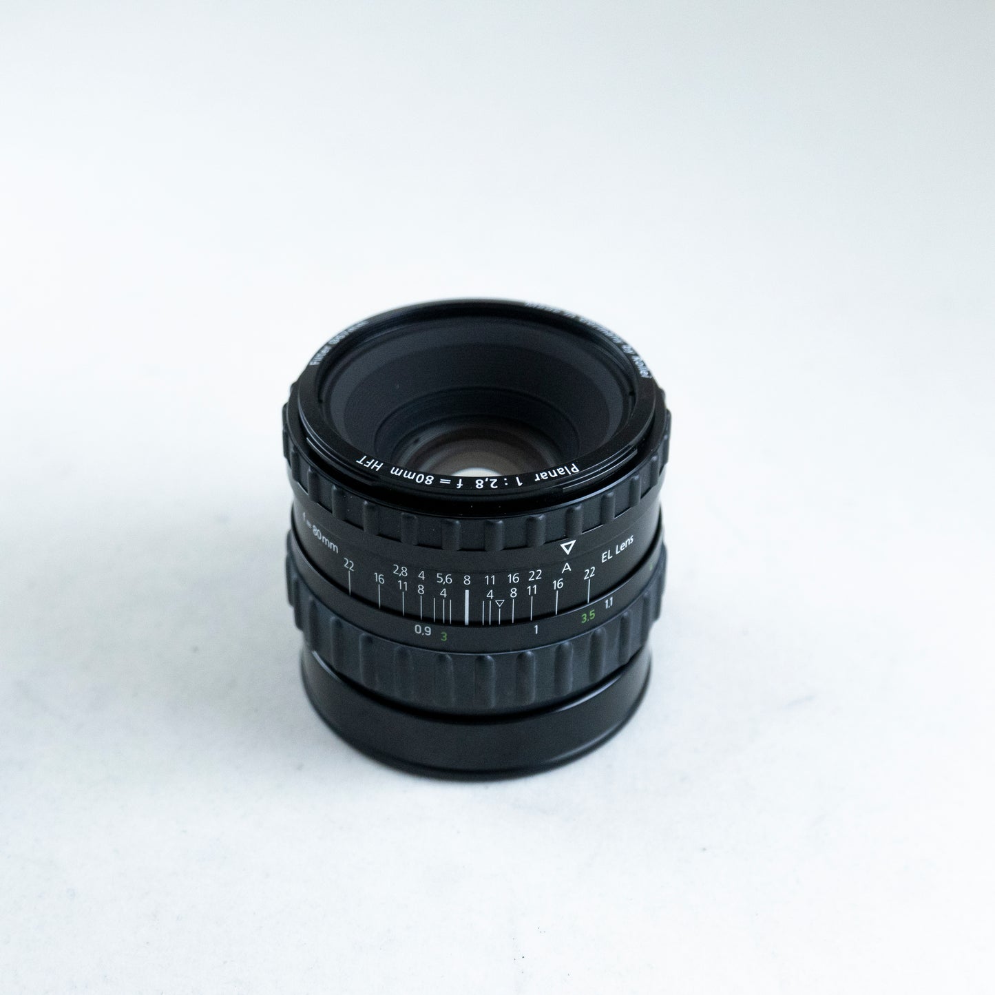 Pre-Owned Rollei Planar EL 80mm f2.8 #8156208