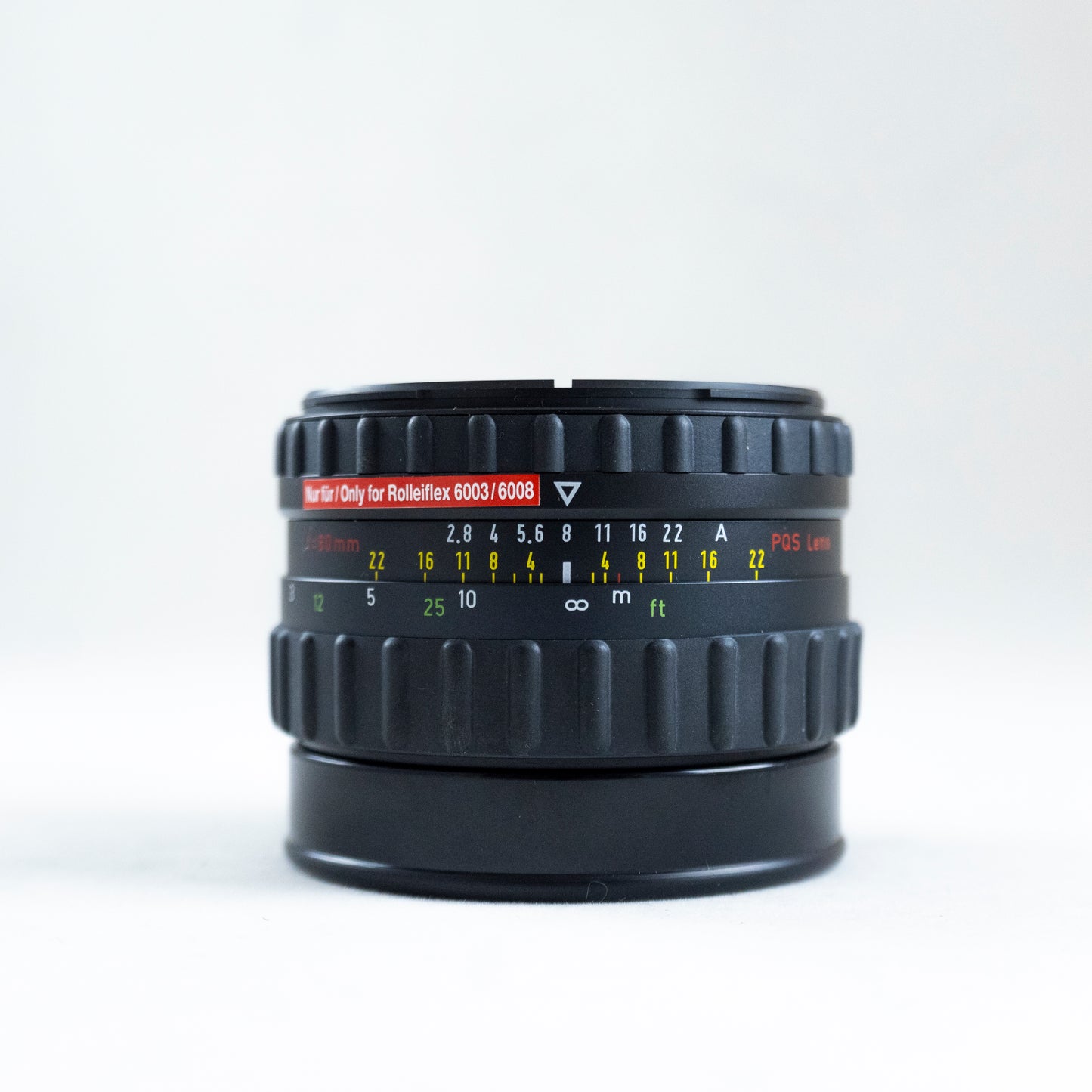 Pre-Owned Rollei 80mm f2.8 PQS #8126583