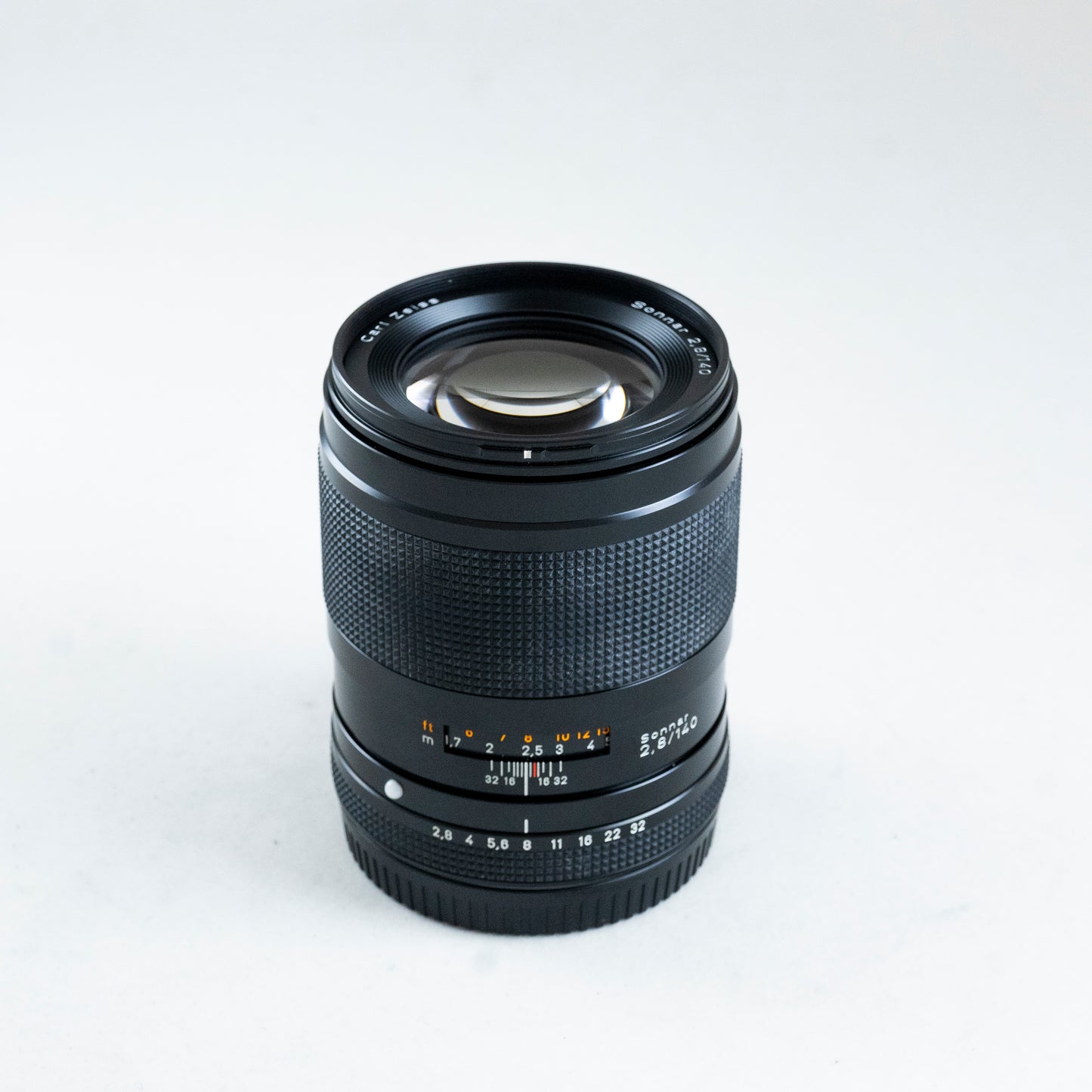 Pre-Owned Carl Zeiss 140mm f2.8 Sonnar T* #8777499