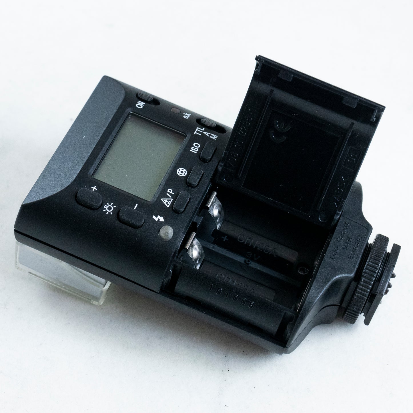 Pre-Owned Leica SF-20 Flash