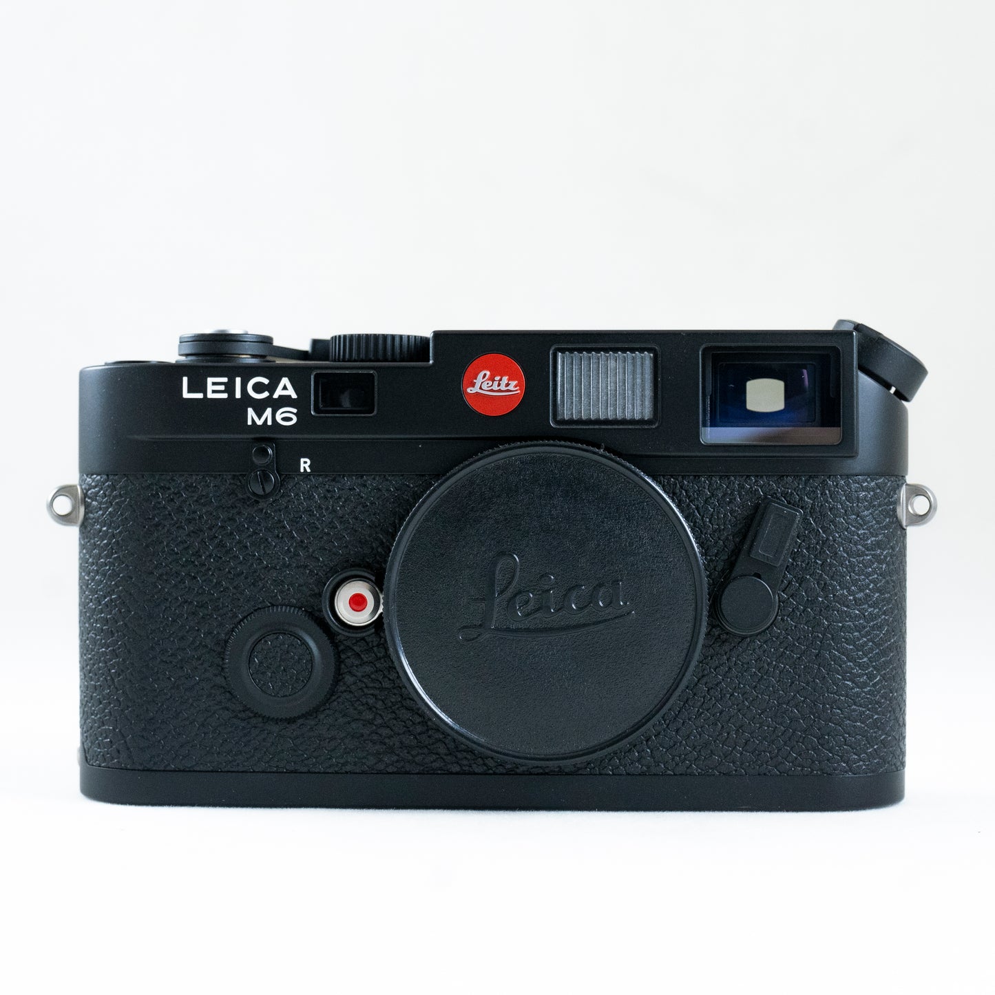 Pre-Owned Leica M6 "Re-issue" #5899934