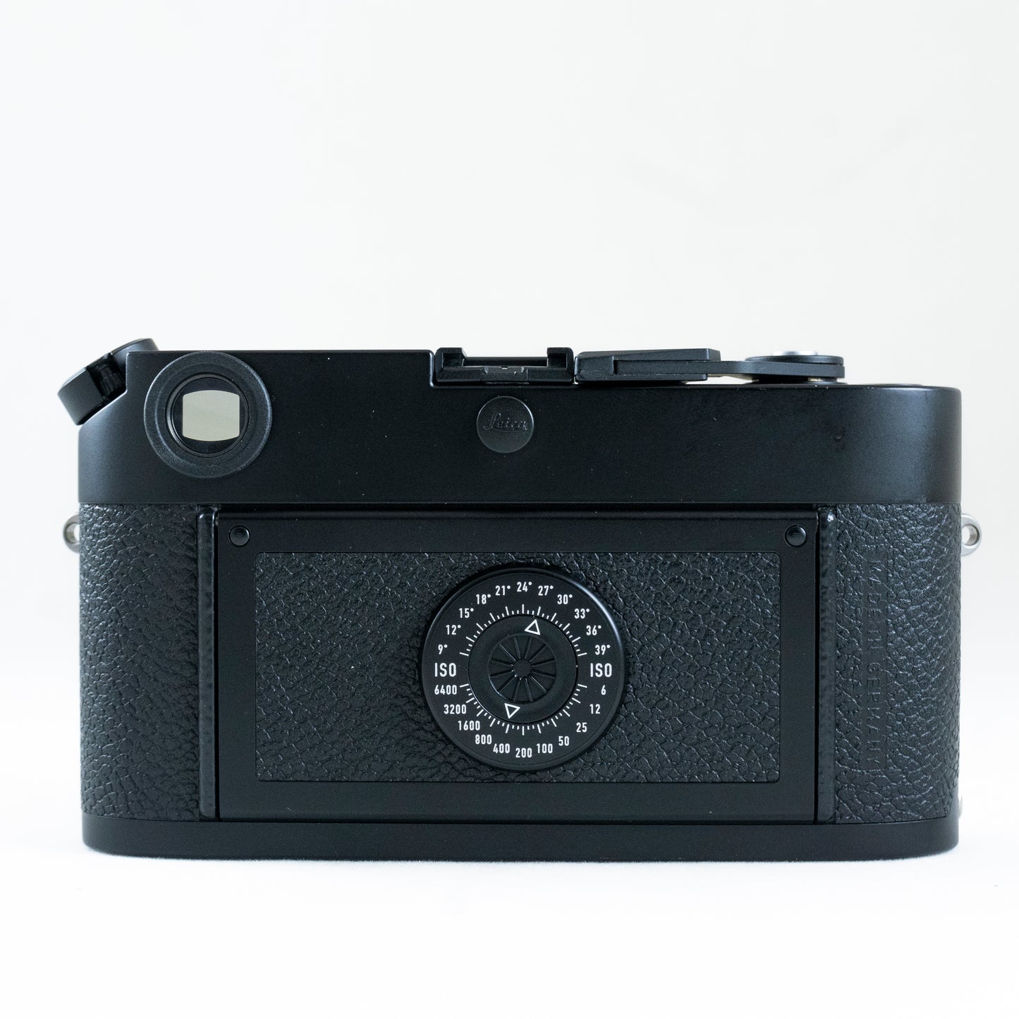 Pre-Owned Leica M6 "Re-issue" #5899934