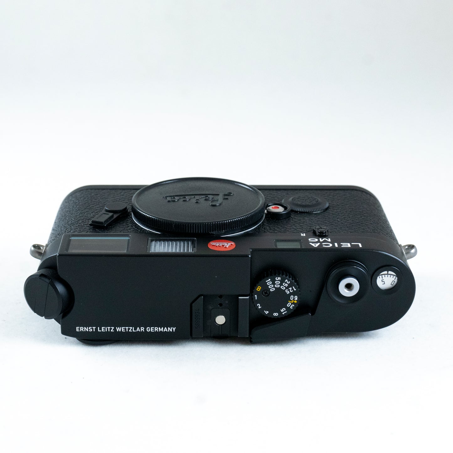 Pre-Owned Leica M6 "Re-issue" #5899934