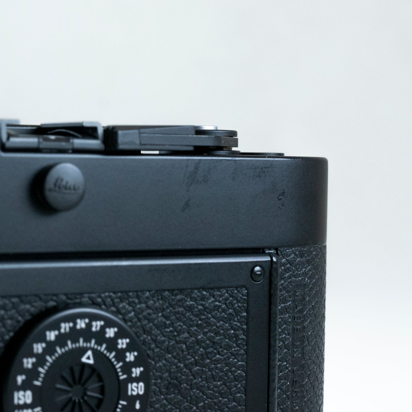 Pre-Owned Leica M6 "Re-issue" #5899934