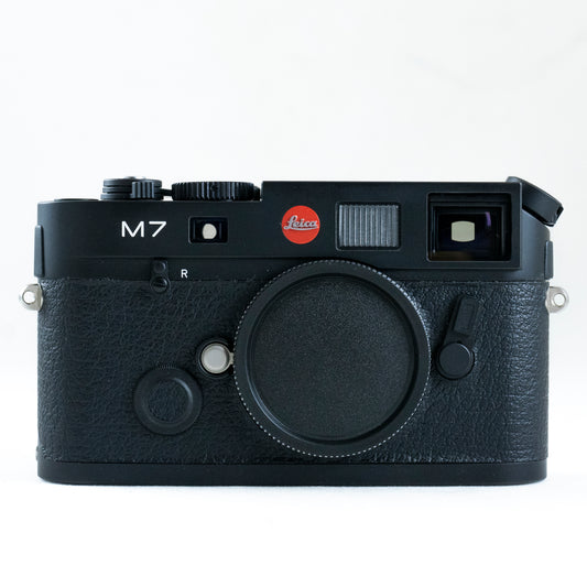 Pre-Owned Leica M7 x0.72 #2782253