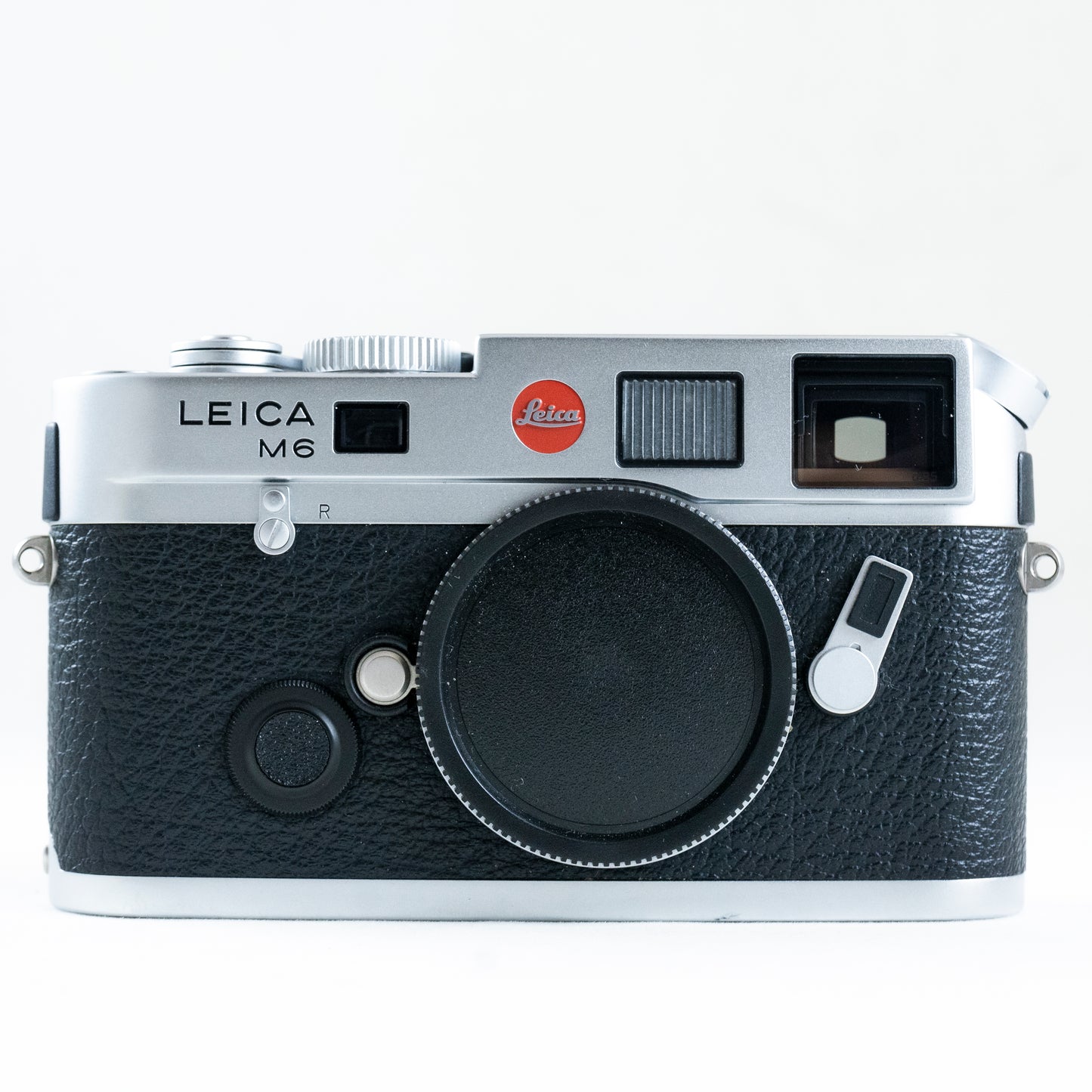 Pre-Owned Leica M6 TTL x0.85 #2550454