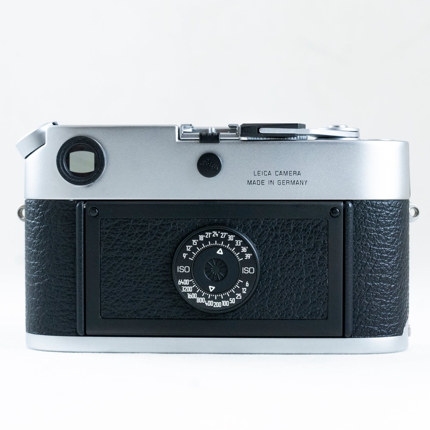 Pre-Owned Leica M6 TTL x0.85 #2550454