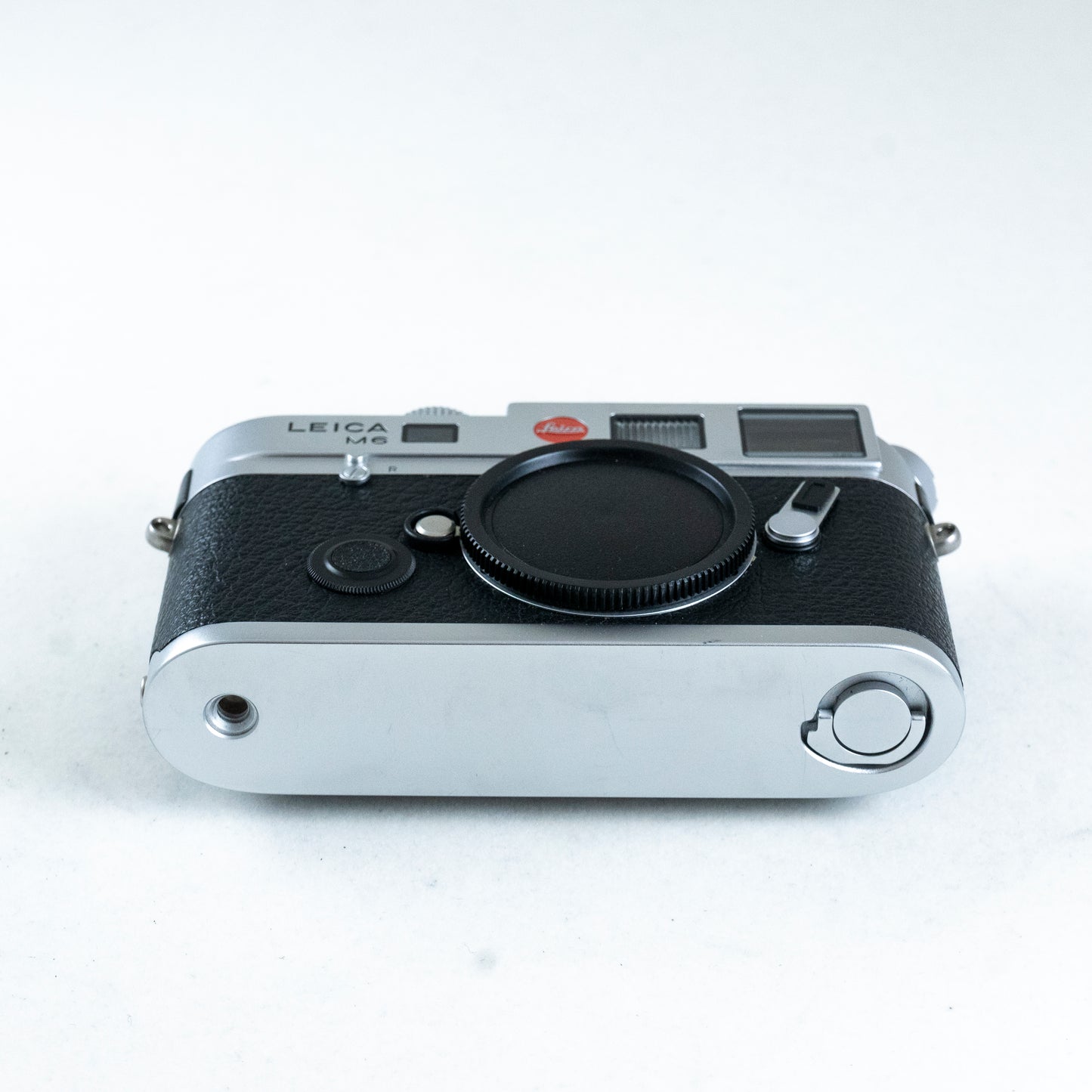 Pre-Owned Leica M6 TTL x0.85 #2550454