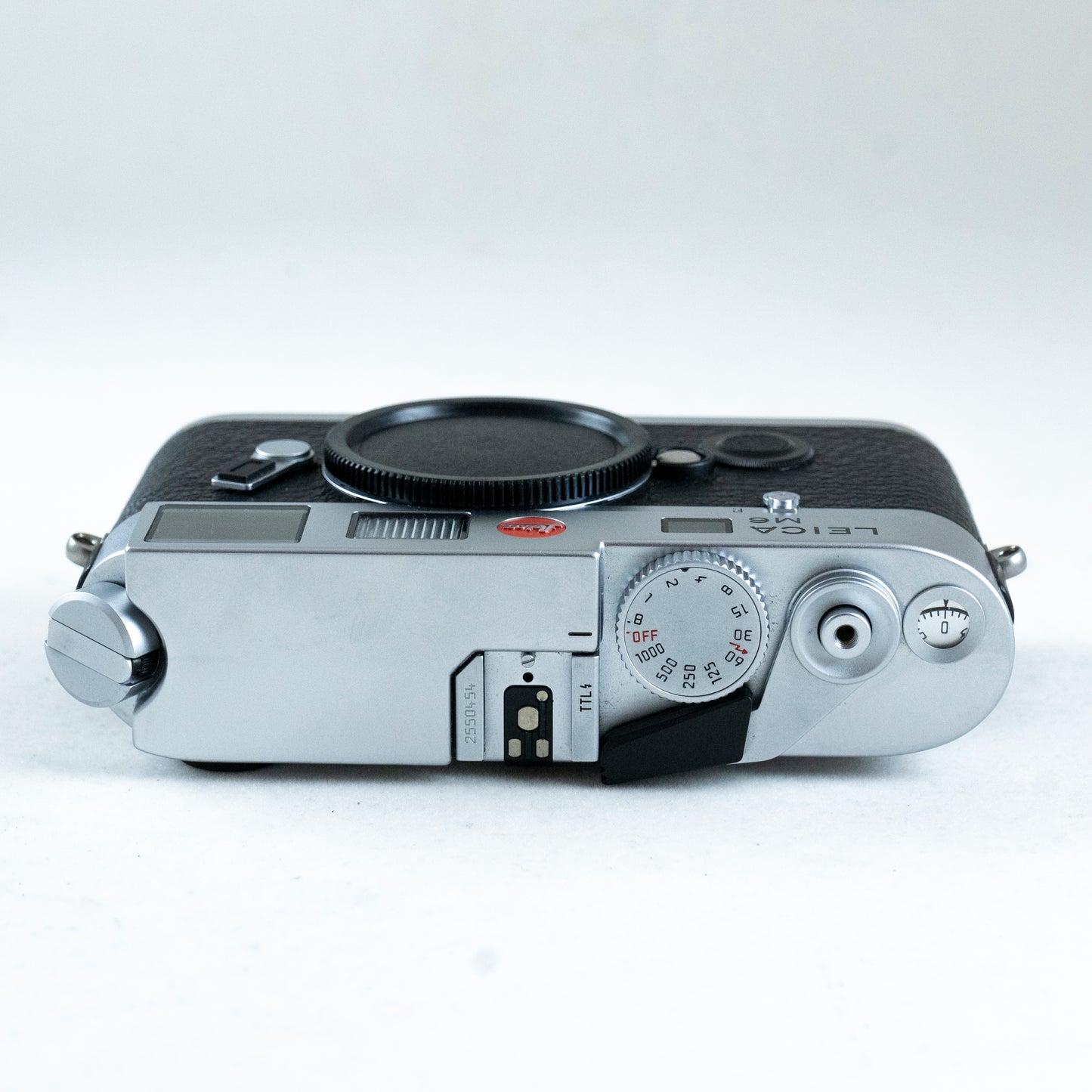 Pre-Owned Leica M6 TTL x0.85 #2550454