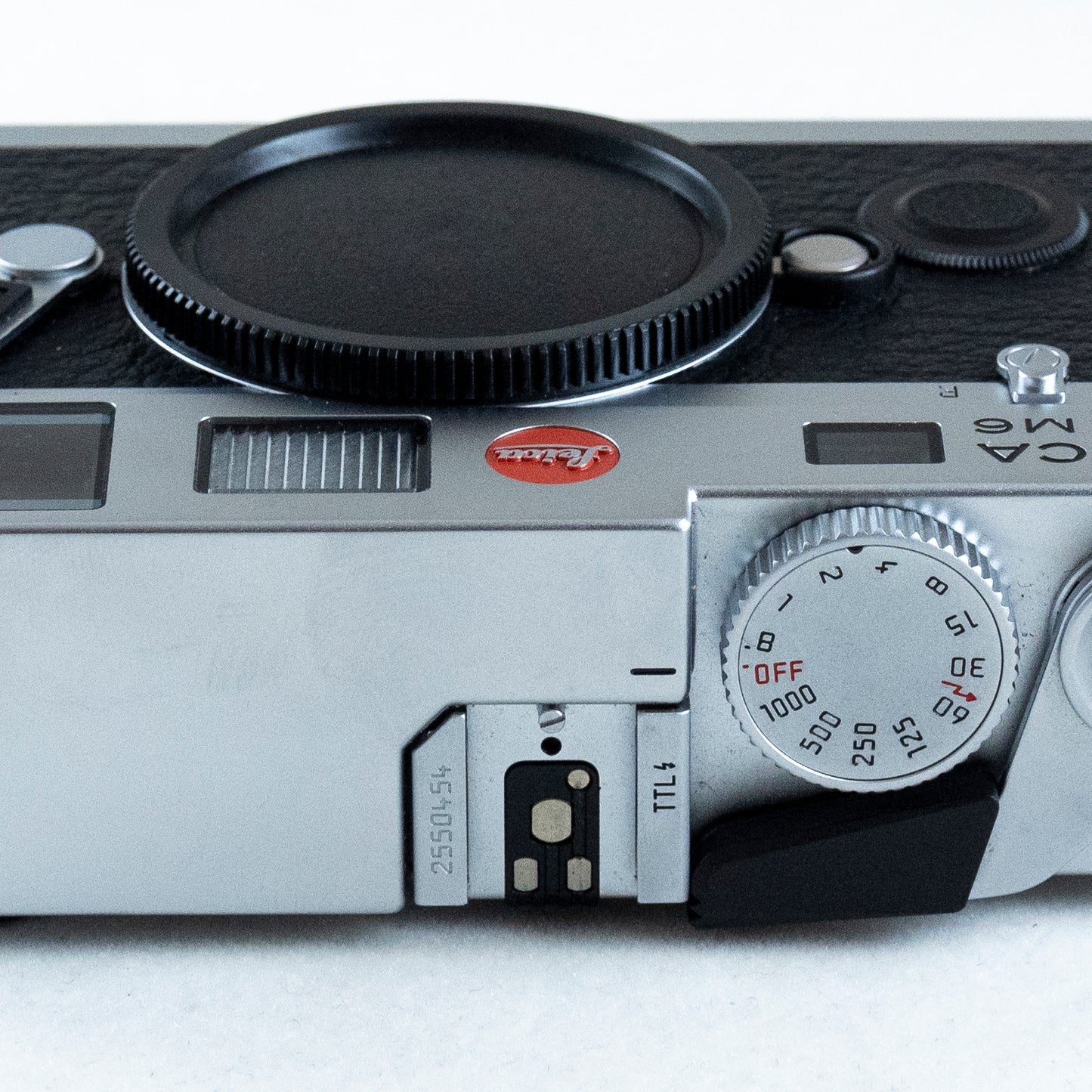 Pre-Owned Leica M6 TTL x0.85 #2550454