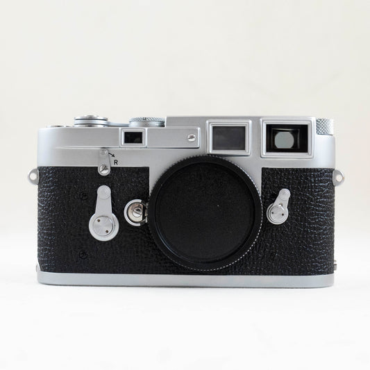 Pre-Owned Leica M3 SS #1106596