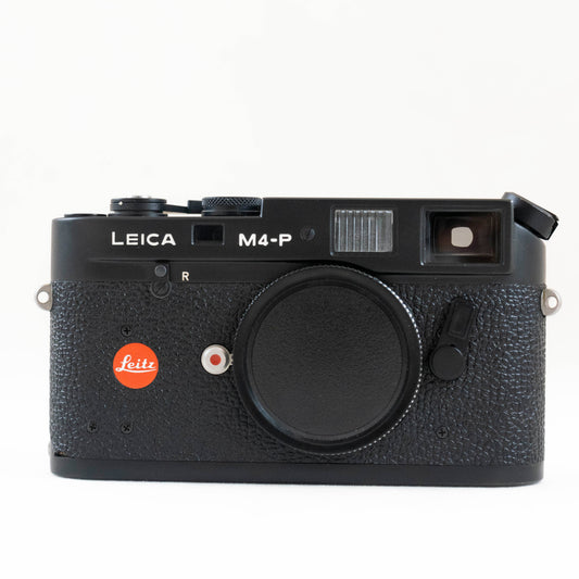 Pre-Owned Leica M4-P #1549661