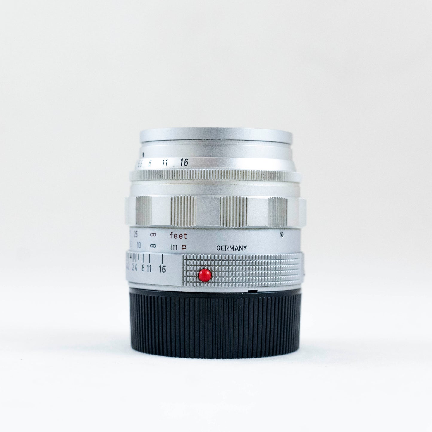 Pre-Owned Leica 50mm f1.4 Summilux-M #1845848