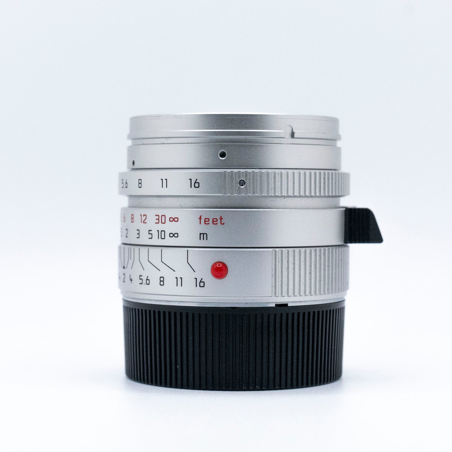 Pre-Owned Leica 28mm f2 Summicron-M ASPH. #4074151