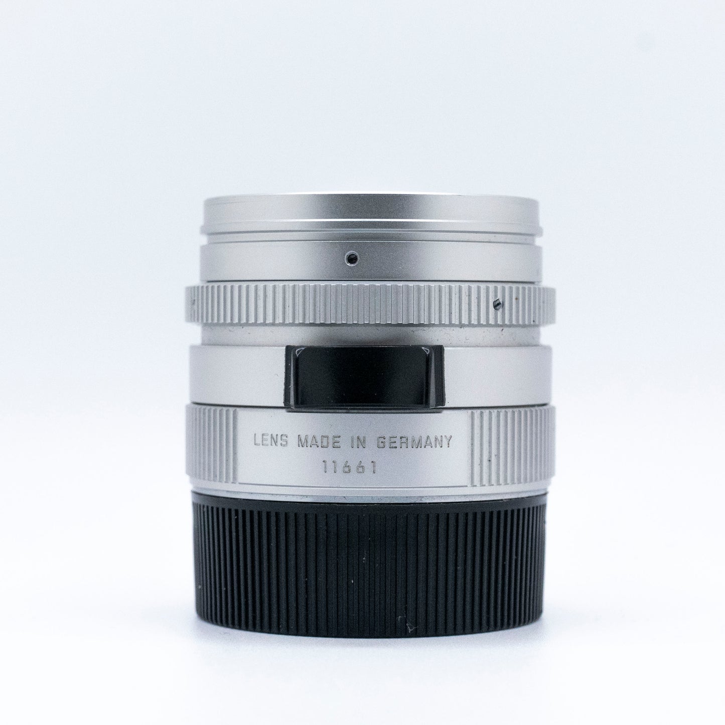 Pre-Owned Leica 28mm f2 Summicron-M ASPH. #4074151