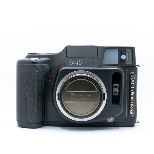 Pre-Owned Fujifilm GA645 #5070406